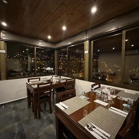 Petra Sky Hotel-3